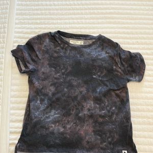 Girls Abercrombie and Fitch